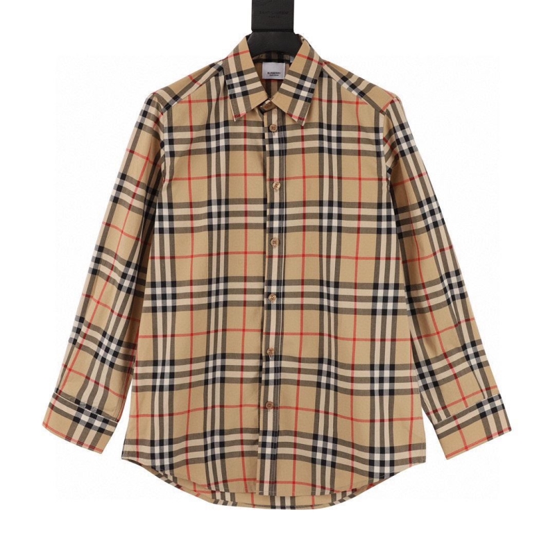 B**rry shirts